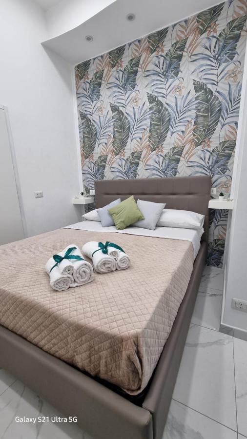 San Petrillo Apartment Naples Exterior photo