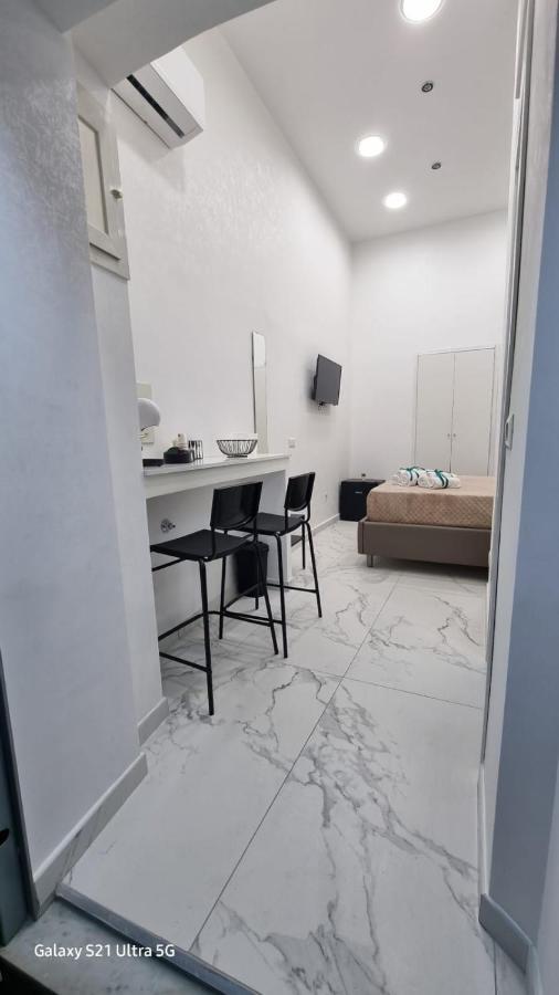 San Petrillo Apartment Naples Exterior photo