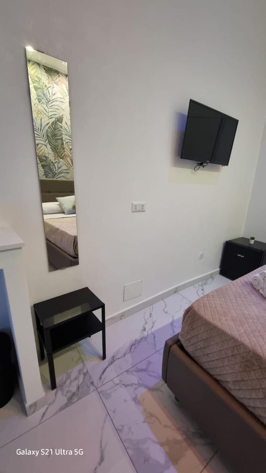 San Petrillo Apartment Naples Exterior photo